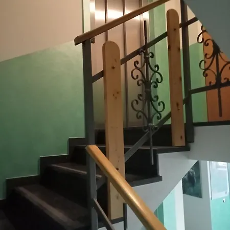 Appartement Casa Osti Spormaggiore