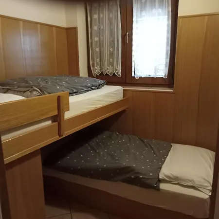 Appartement Casa Osti
