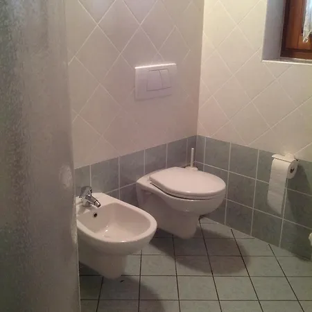 Casa Osti Appartement Spormaggiore