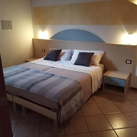 Appartement Casa Osti