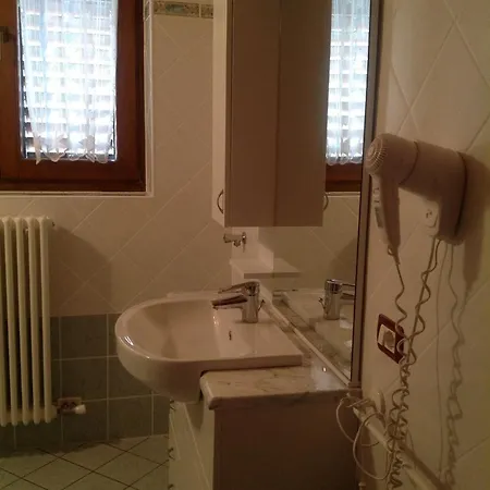 Casa Osti Appartement *
