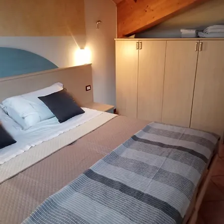 Appartement Casa Osti *