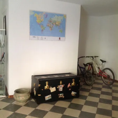 Casa Osti Appartement Spormaggiore