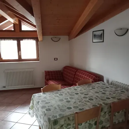 Casa Osti * Spormaggiore